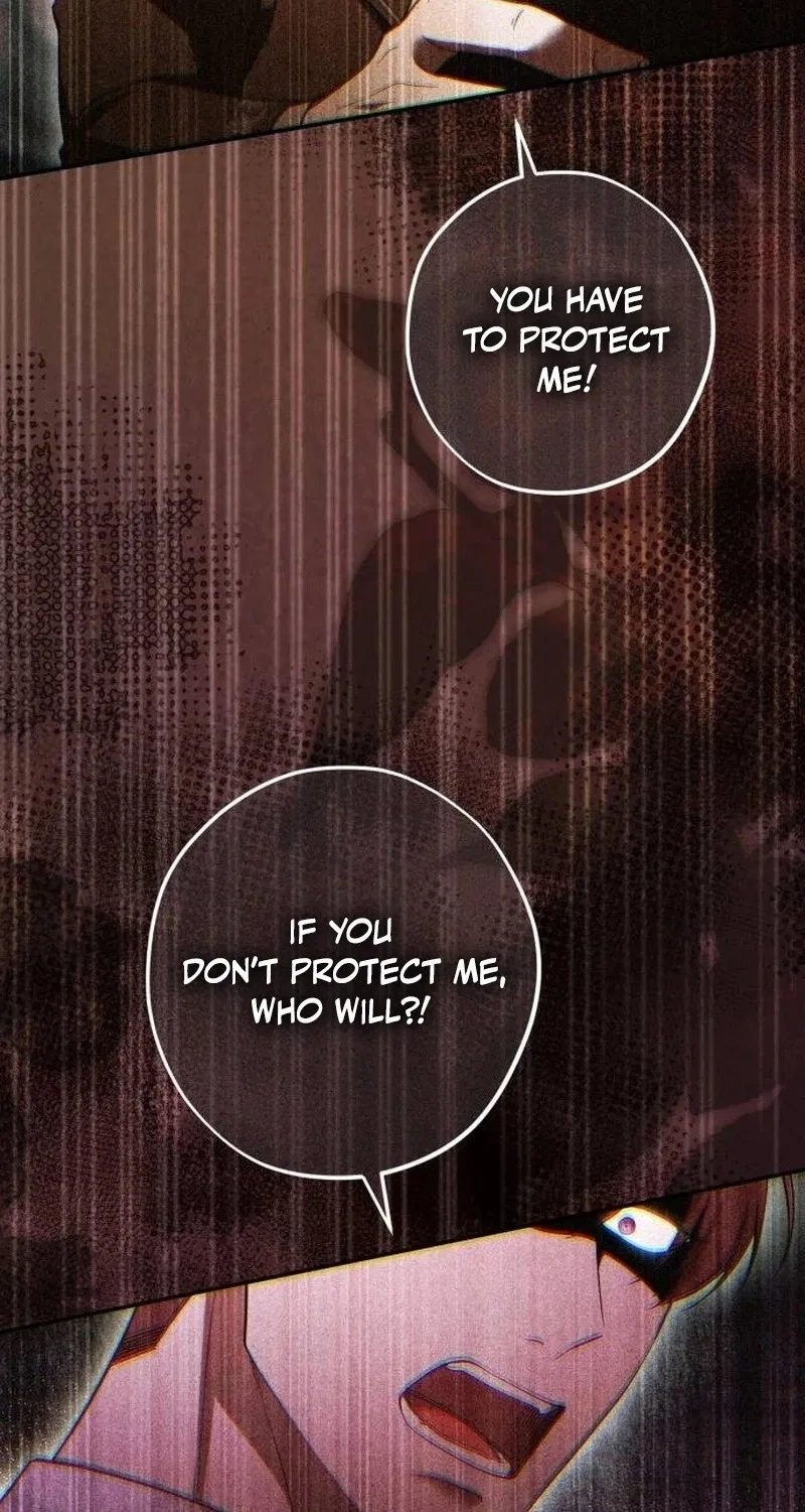 I Killed My Husband and Inherited the Mansion Chapter 11 – Page 8