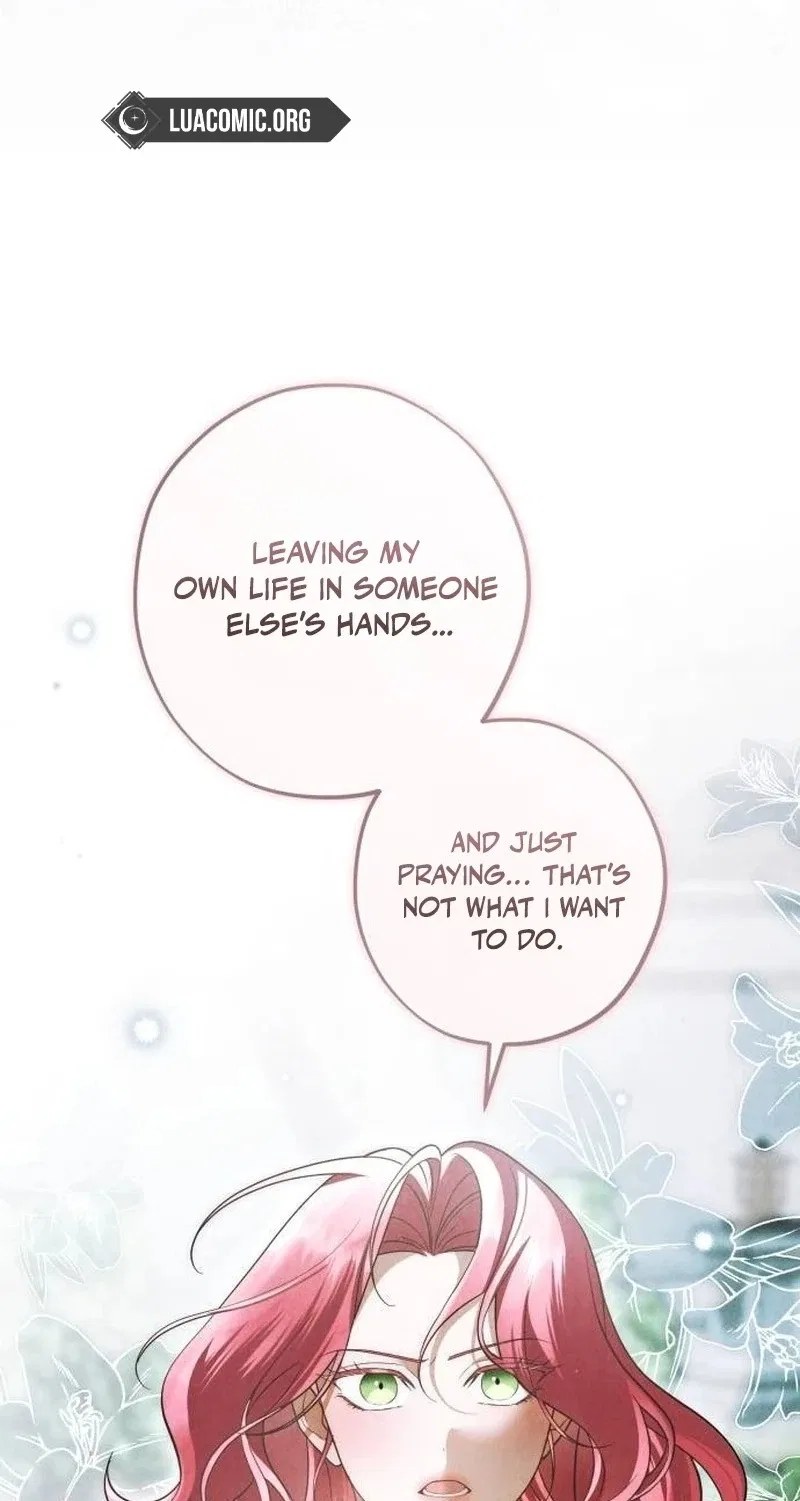 I Killed My Husband and Inherited the Mansion Chapter 11 – Page 10