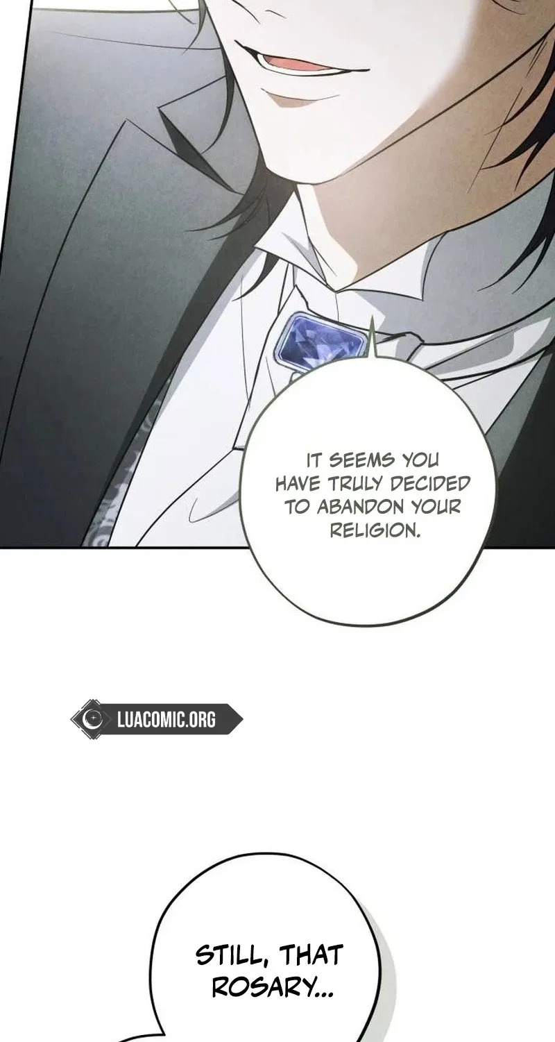 I Killed My Husband and Inherited the Mansion Chapter 11 – Page 14