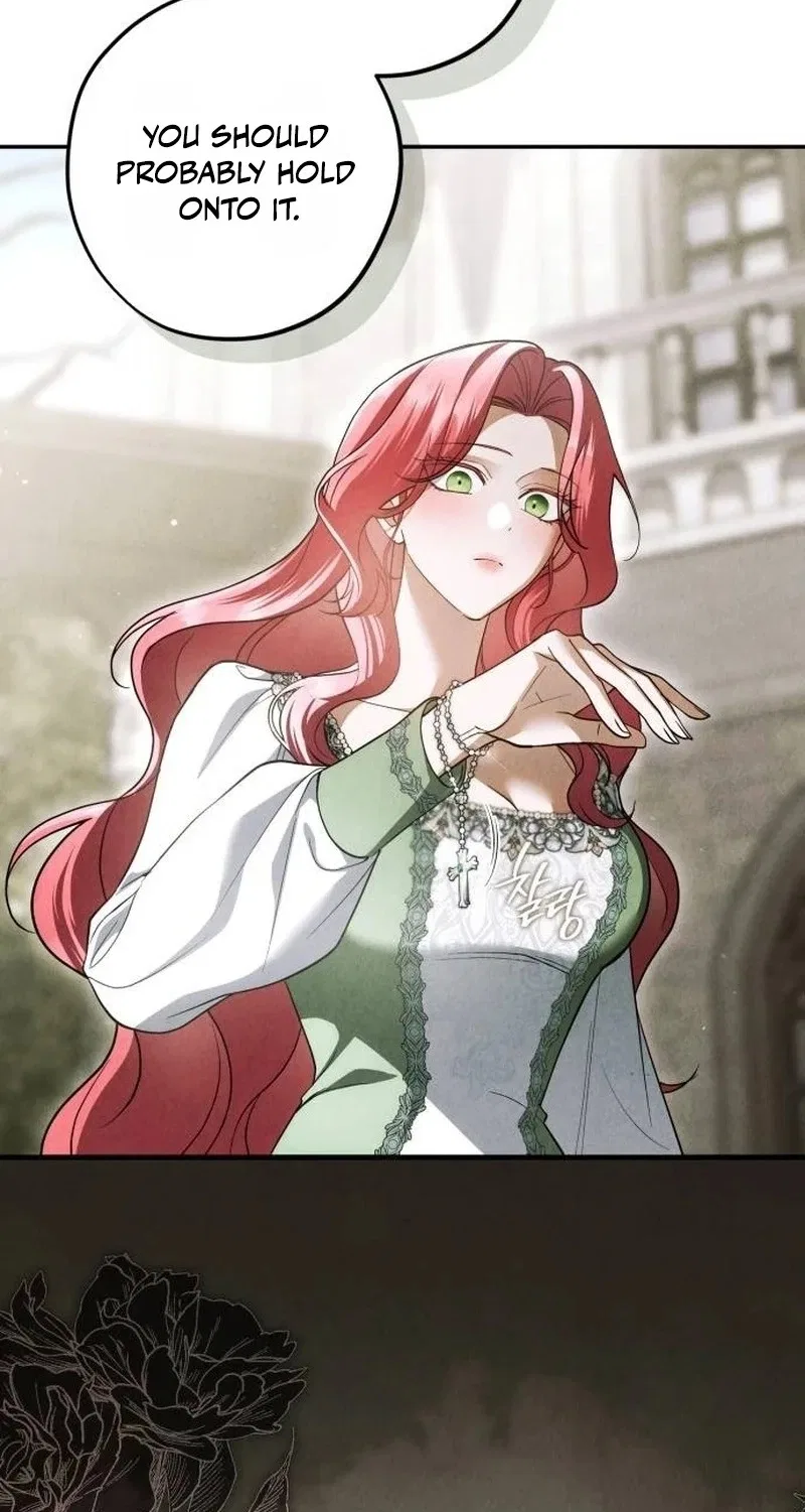 I Killed My Husband and Inherited the Mansion Chapter 11 – Page 15