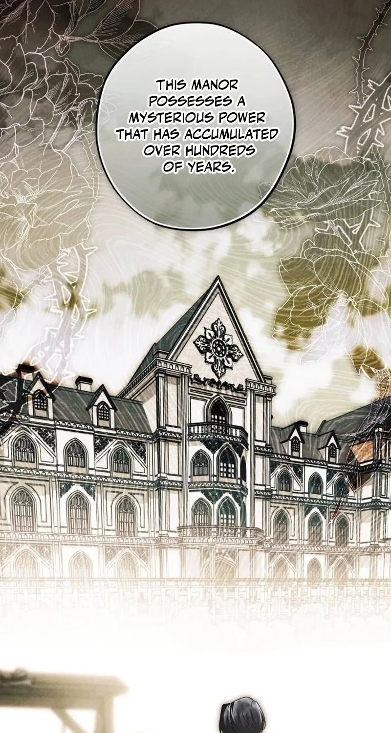 I Killed My Husband and Inherited the Mansion Chapter 11 – Page 16