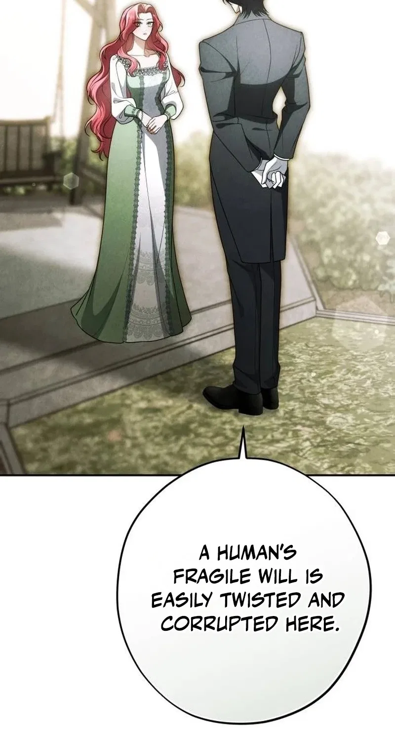 I Killed My Husband and Inherited the Mansion Chapter 11 – Page 17