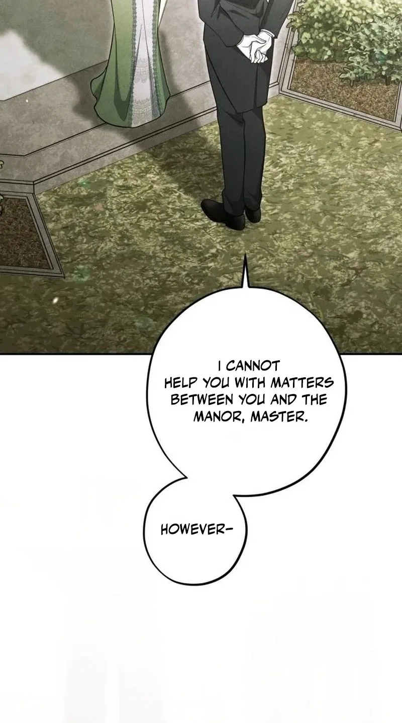 I Killed My Husband and Inherited the Mansion Chapter 11 – Page 25