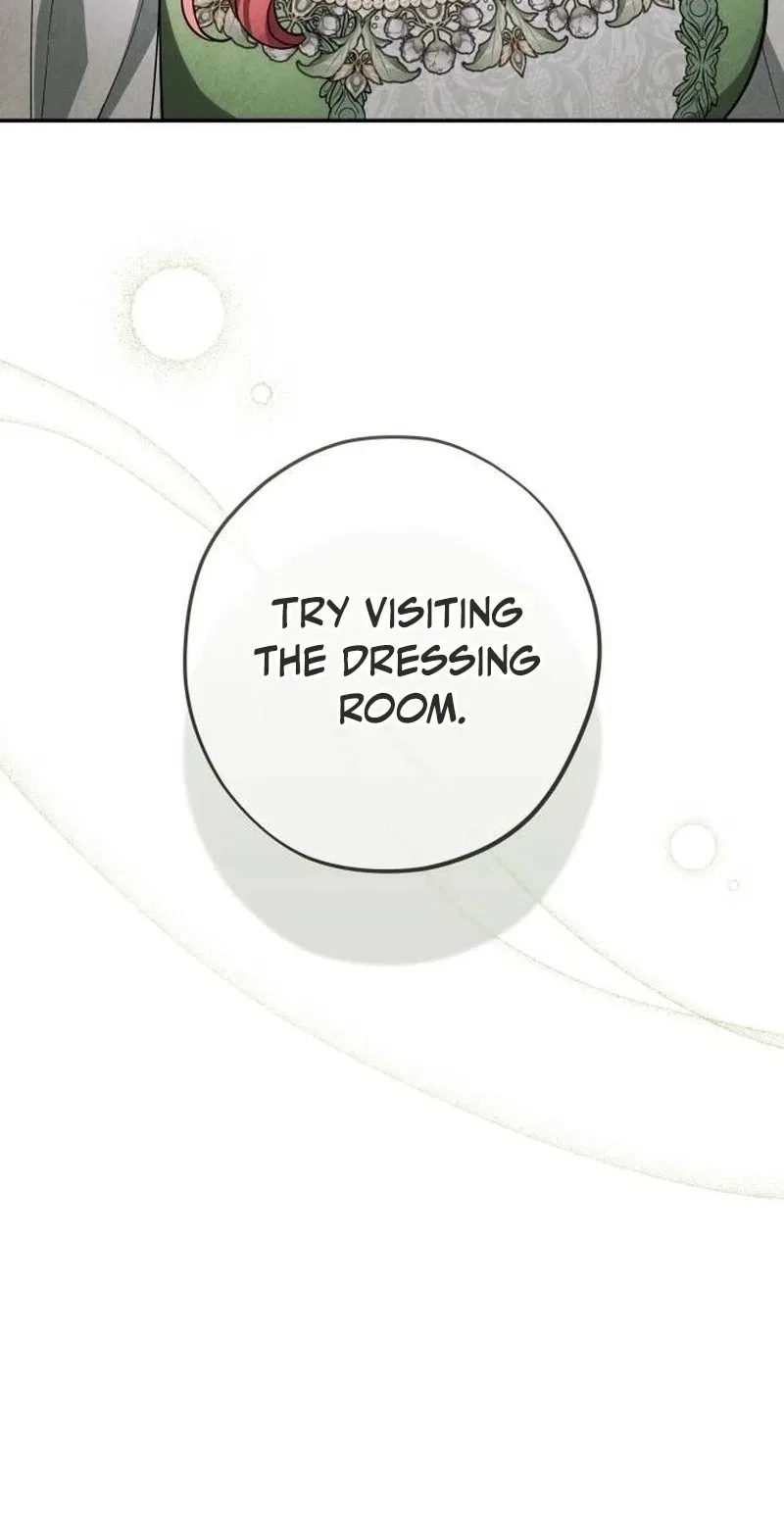 I Killed My Husband and Inherited the Mansion Chapter 11 – Page 27