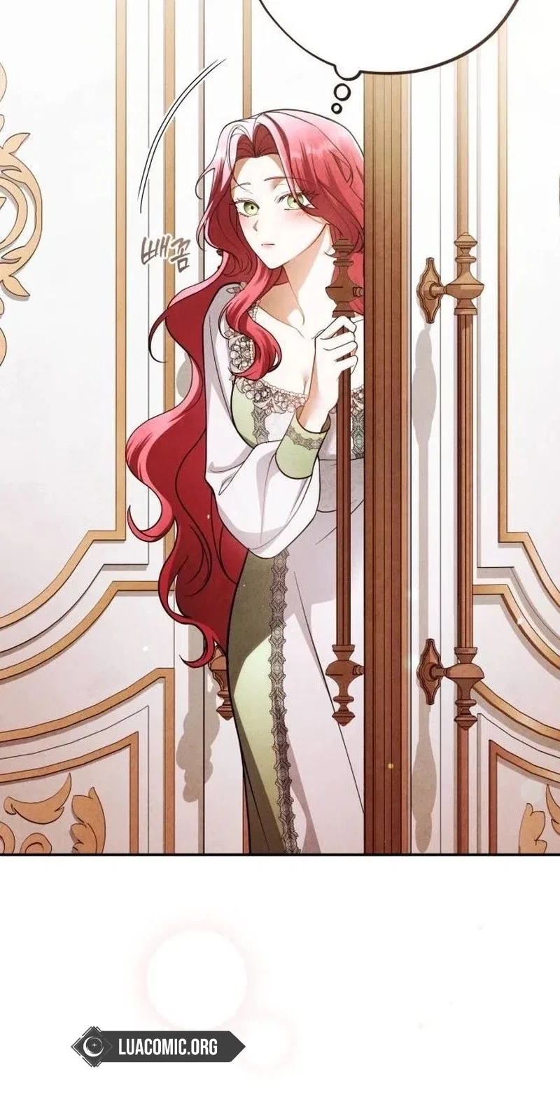 I Killed My Husband and Inherited the Mansion Chapter 11 – Page 29
