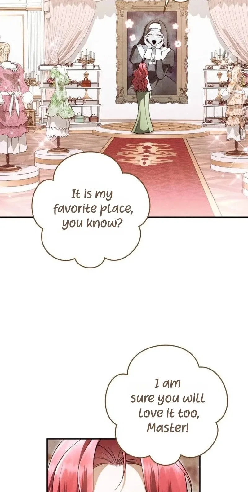 I Killed My Husband and Inherited the Mansion Chapter 11 – Page 38