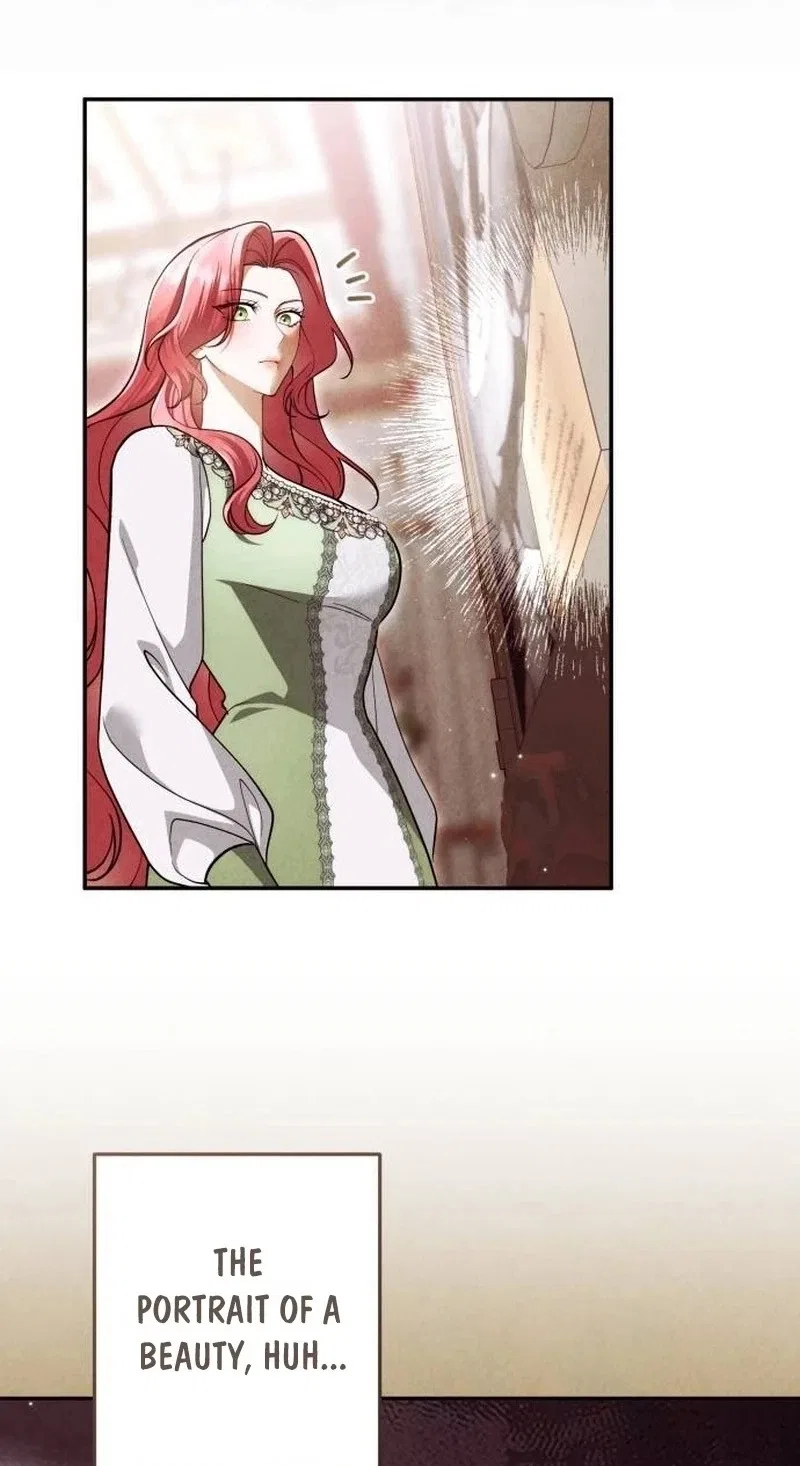 I Killed My Husband and Inherited the Mansion Chapter 11 – Page 42
