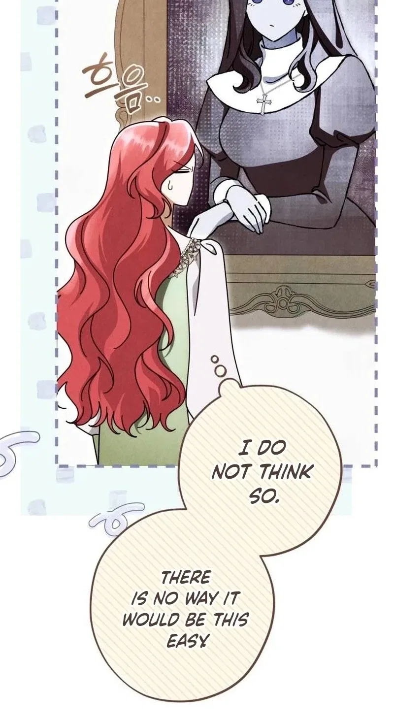 I Killed My Husband and Inherited the Mansion Chapter 11 – Page 44