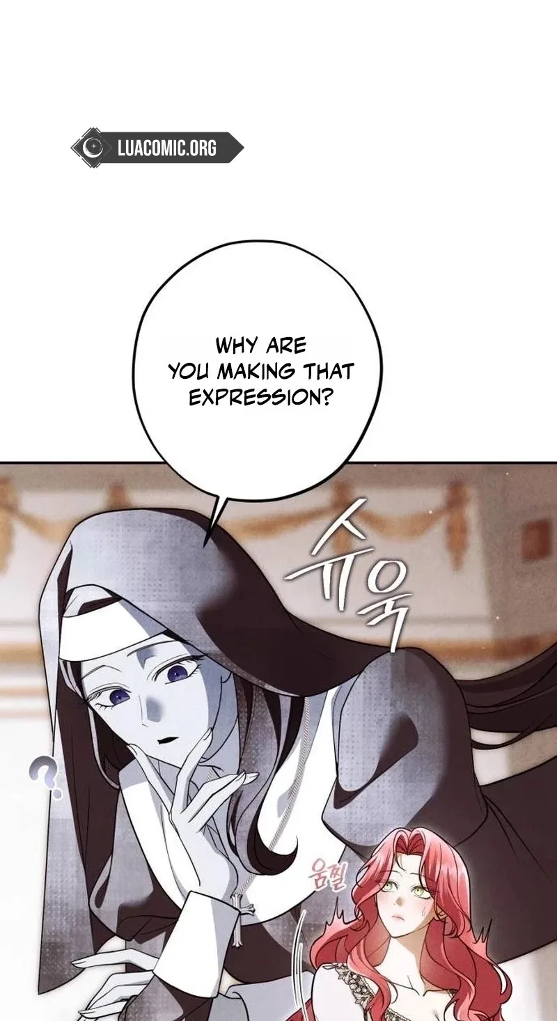 I Killed My Husband and Inherited the Mansion Chapter 11 – Page 45