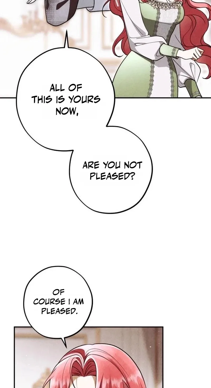 I Killed My Husband and Inherited the Mansion Chapter 11 – Page 46