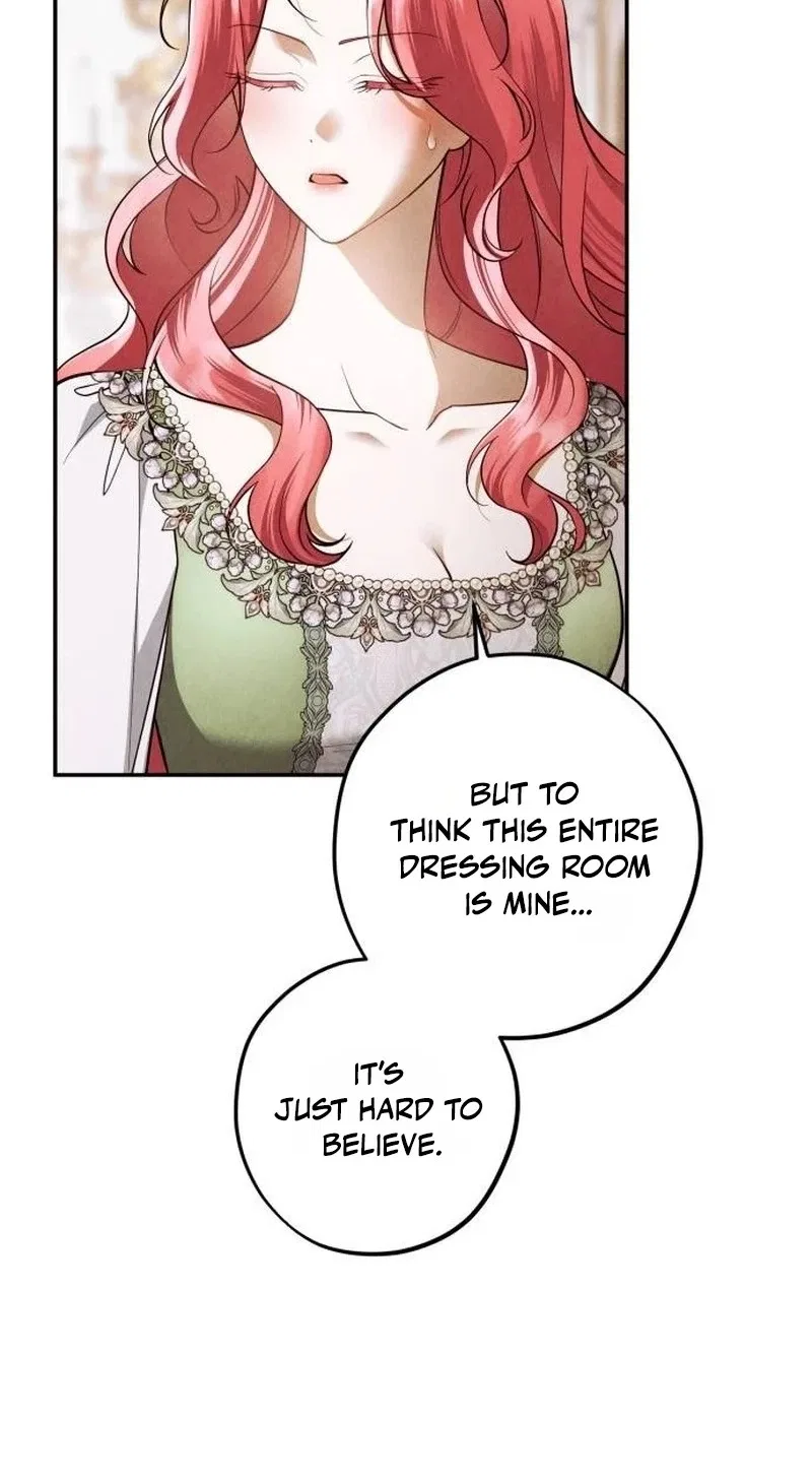 I Killed My Husband and Inherited the Mansion Chapter 11 – Page 47