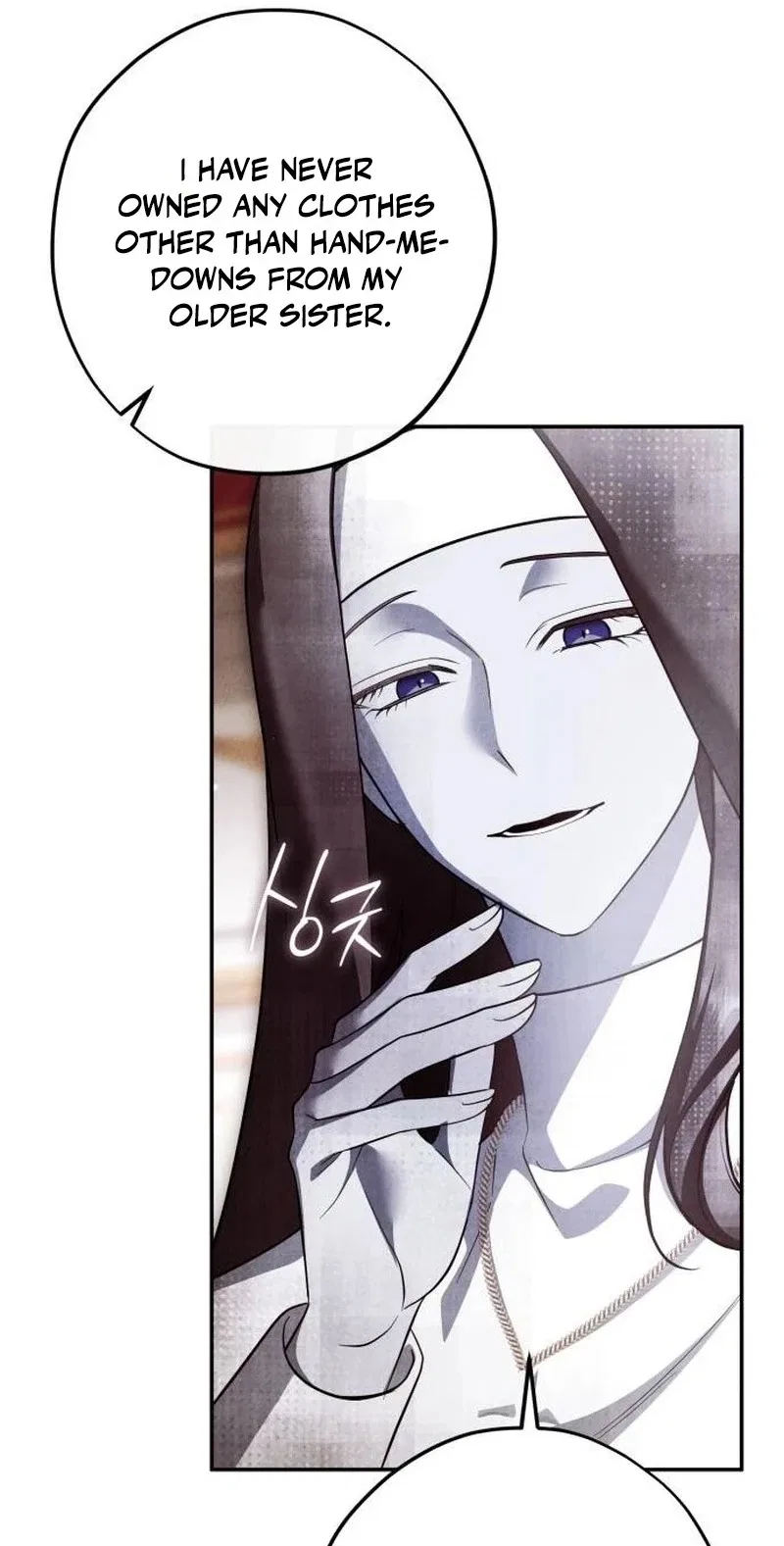 I Killed My Husband and Inherited the Mansion Chapter 11 – Page 48