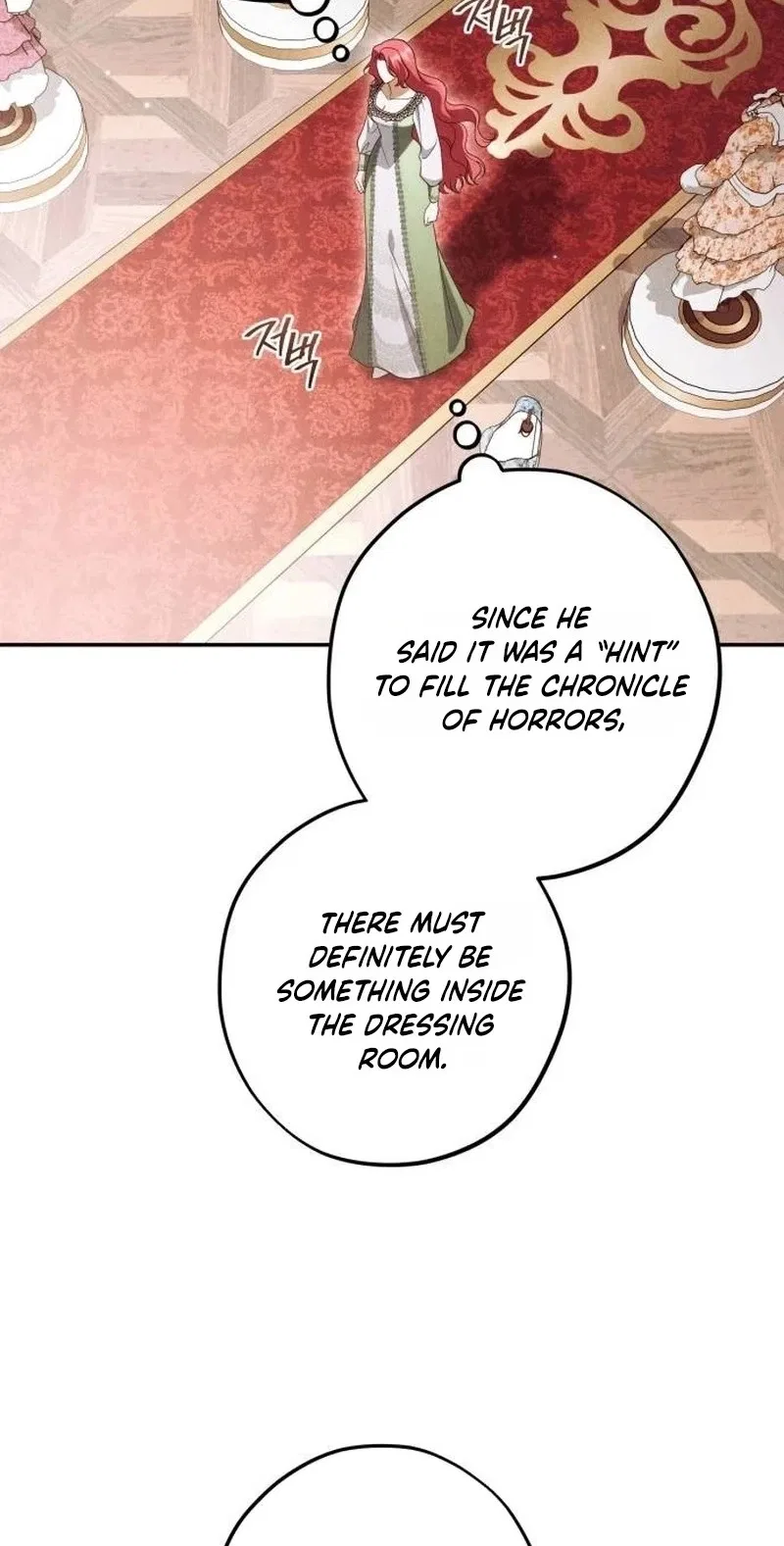 I Killed My Husband and Inherited the Mansion Chapter 11 – Page 51