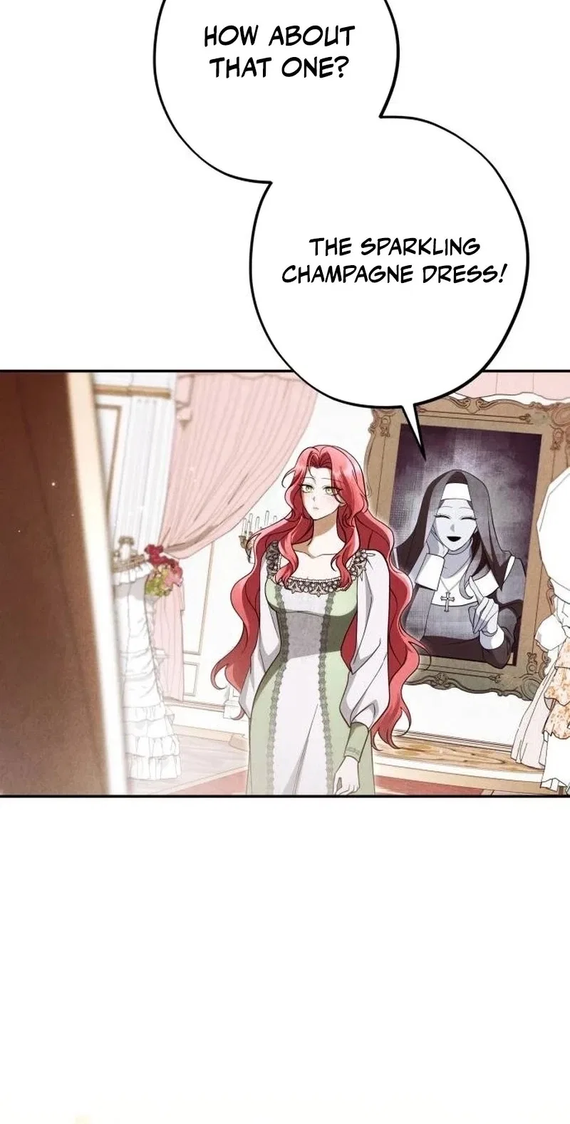 I Killed My Husband and Inherited the Mansion Chapter 11 – Page 52
