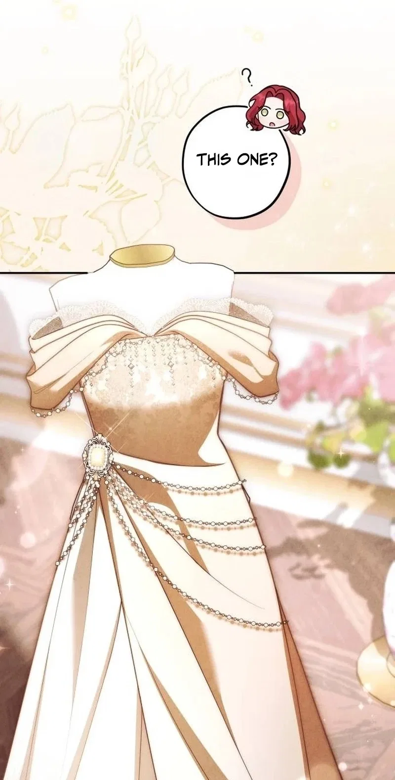 I Killed My Husband and Inherited the Mansion Chapter 11 – Page 53