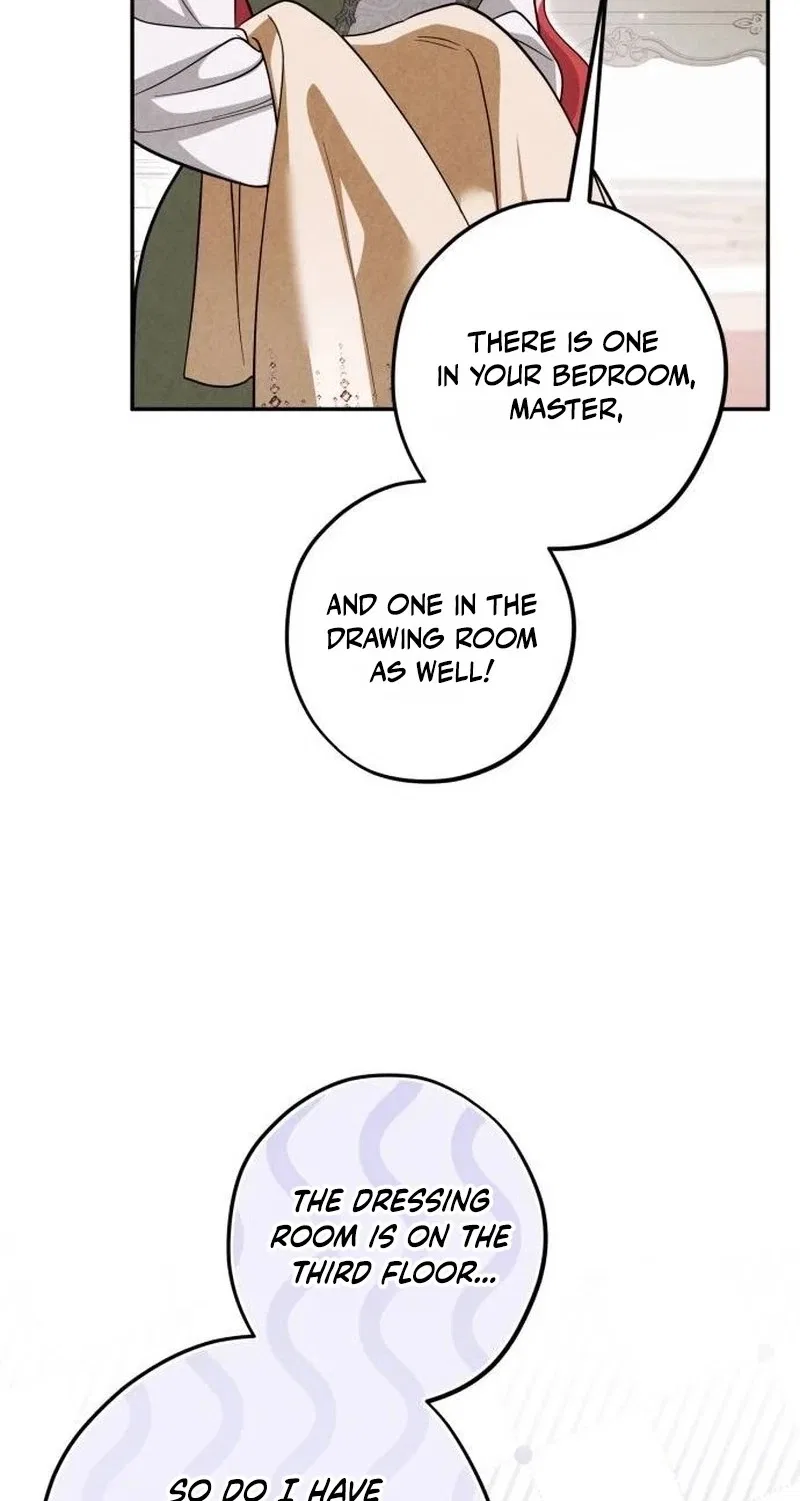 I Killed My Husband and Inherited the Mansion Chapter 11 – Page 57