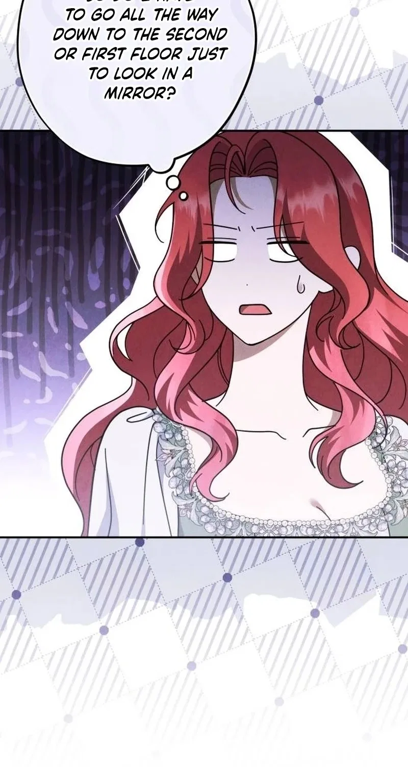 I Killed My Husband and Inherited the Mansion Chapter 11 – Page 58
