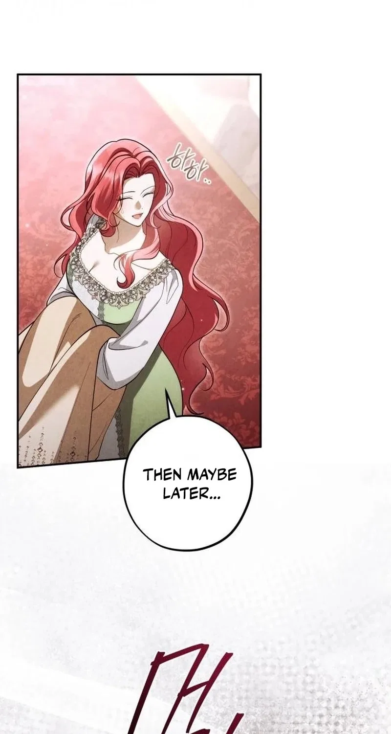 I Killed My Husband and Inherited the Mansion Chapter 11 – Page 59