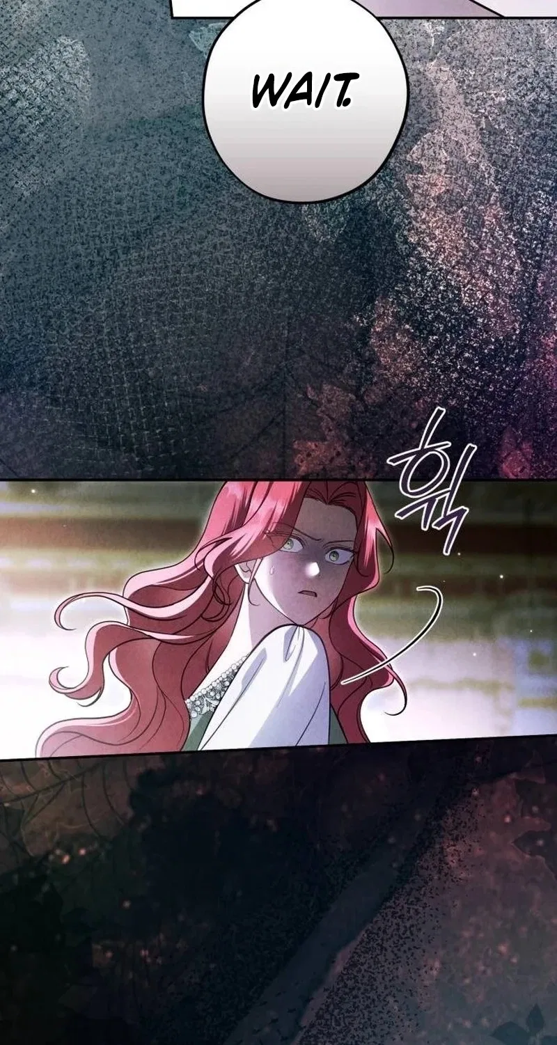 I Killed My Husband and Inherited the Mansion Chapter 11 – Page 61
