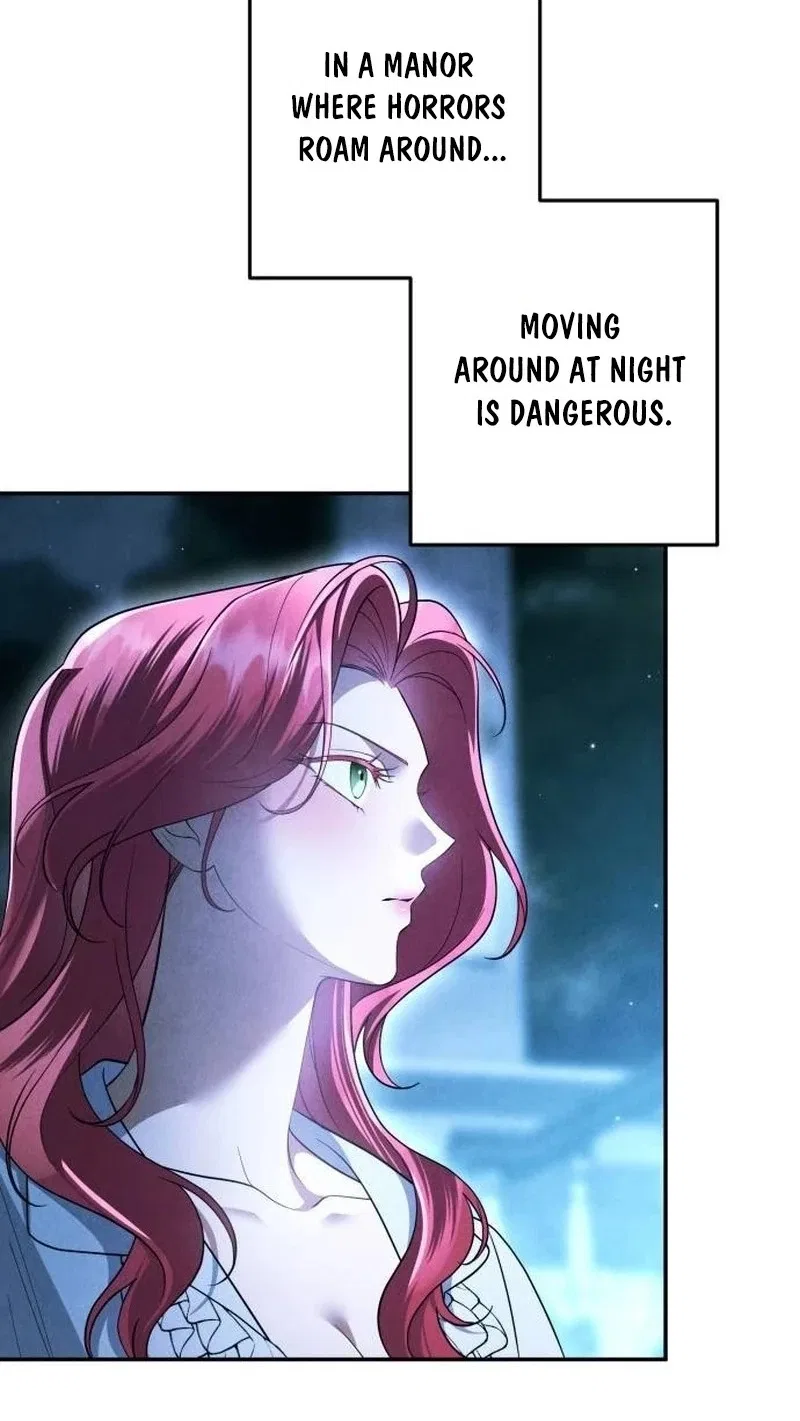 I Killed My Husband and Inherited the Mansion Chapter 11 – Page 68