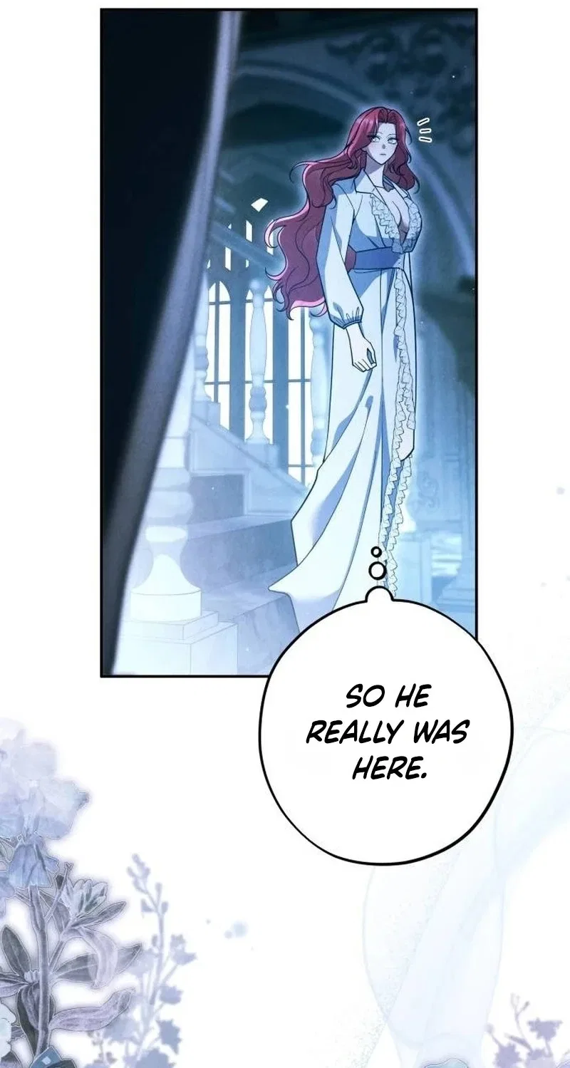 I Killed My Husband and Inherited the Mansion Chapter 11 – Page 72
