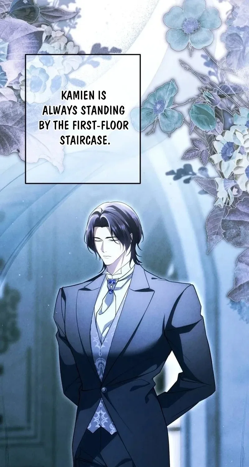 I Killed My Husband and Inherited the Mansion Chapter 11 – Page 73