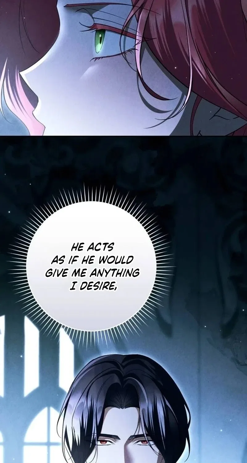 I Killed My Husband and Inherited the Mansion Chapter 11 – Page 78