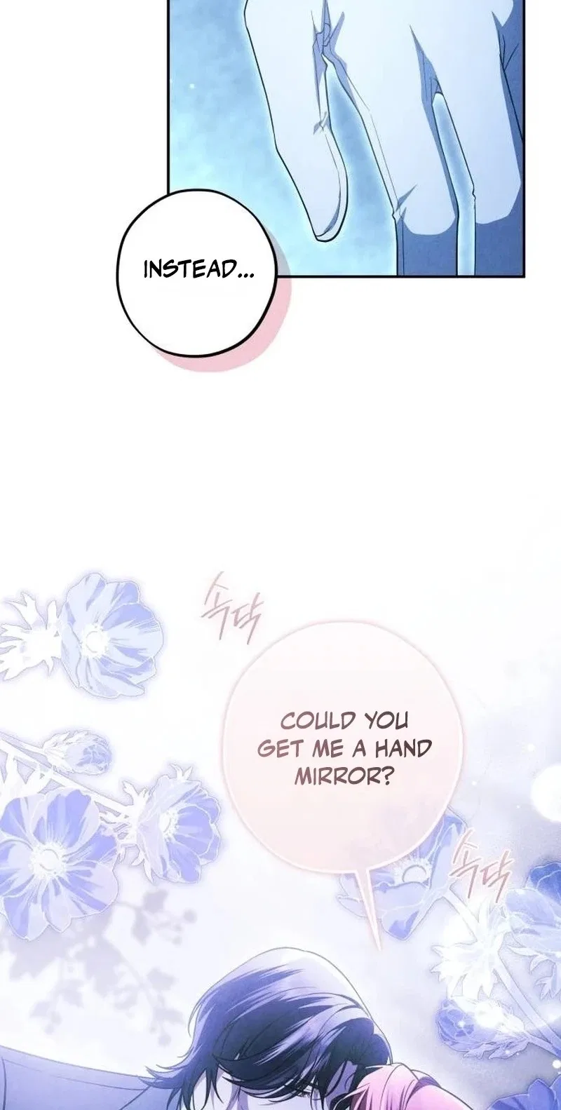 I Killed My Husband and Inherited the Mansion Chapter 11 – Page 81