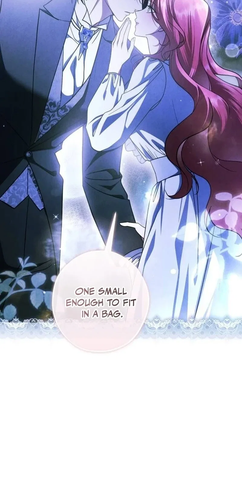 I Killed My Husband and Inherited the Mansion Chapter 11 – Page 82