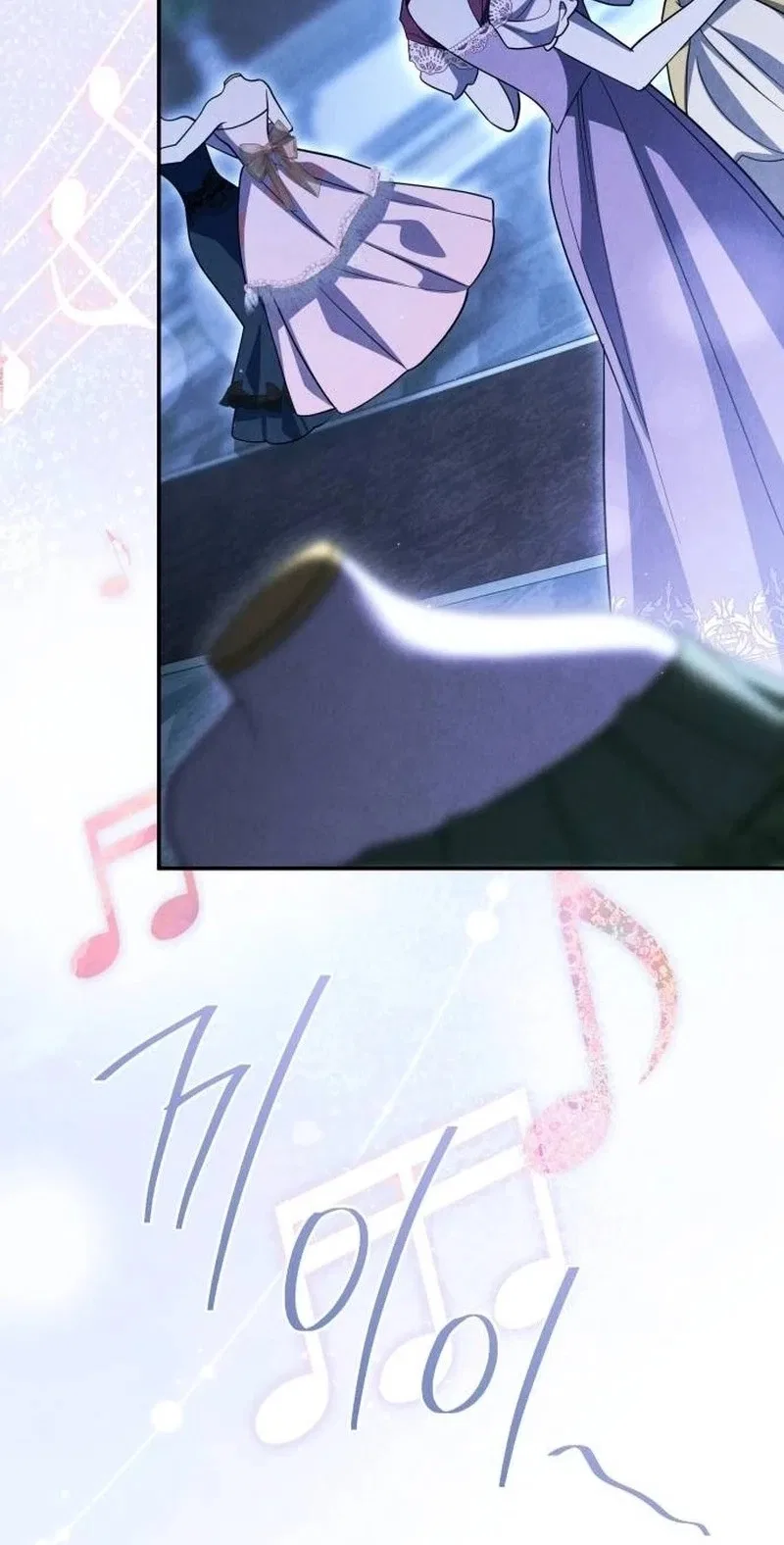 I Killed My Husband and Inherited the Mansion Chapter 11 – Page 87