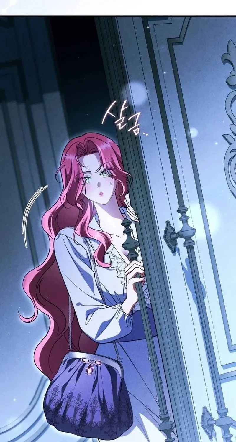 I Killed My Husband and Inherited the Mansion Chapter 11 – Page 88
