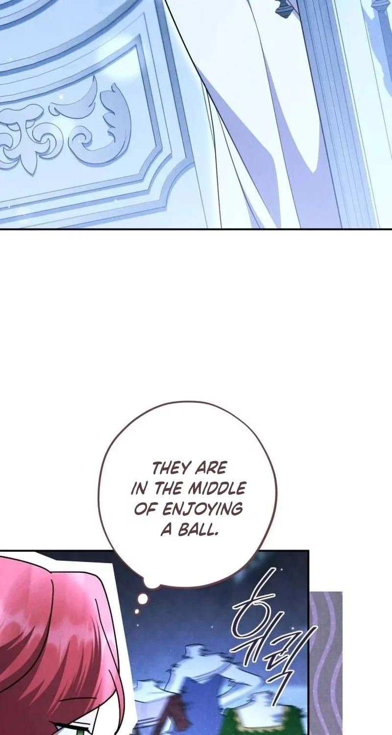 I Killed My Husband and Inherited the Mansion Chapter 11 – Page 89