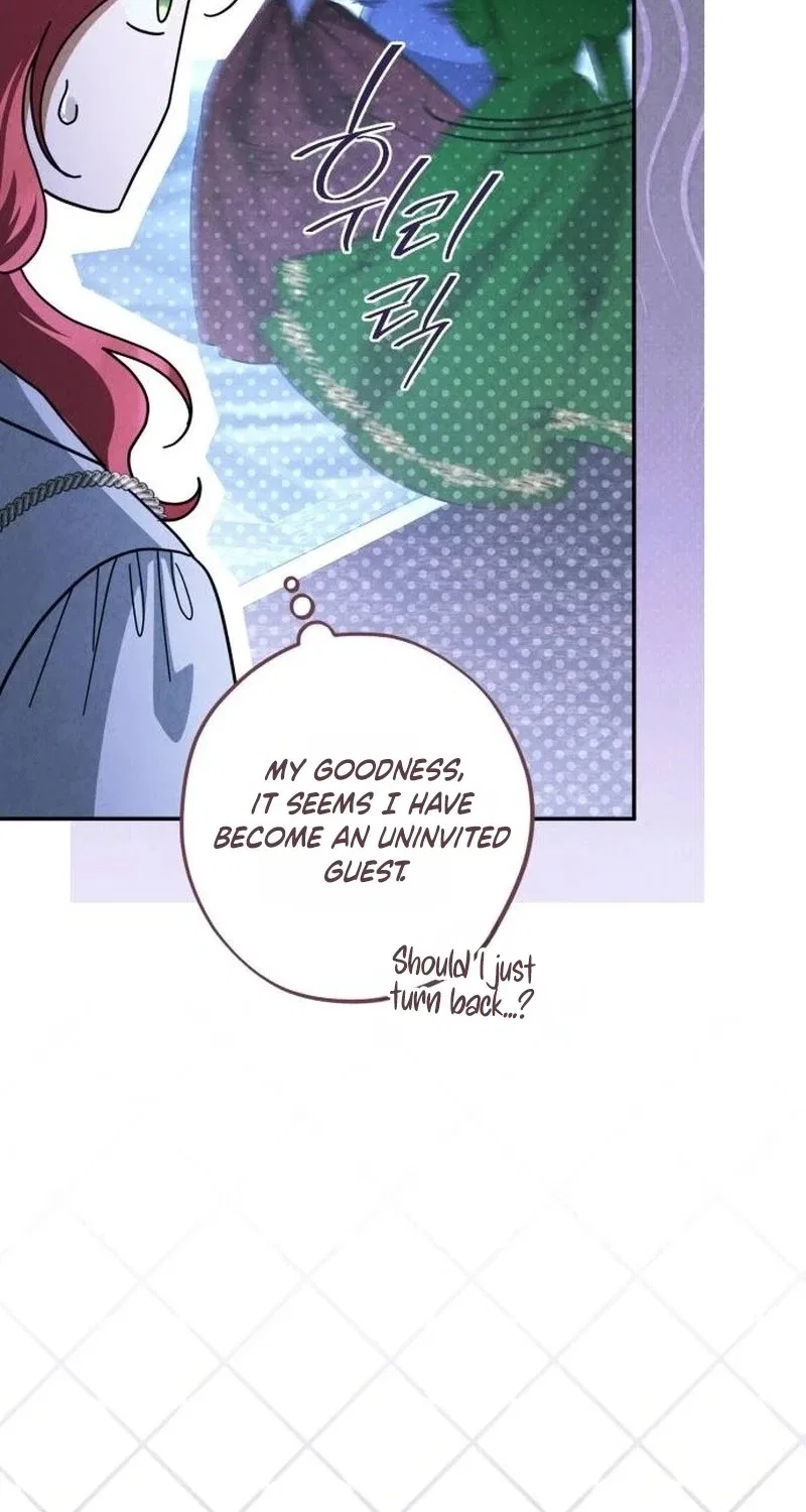 I Killed My Husband and Inherited the Mansion Chapter 11 – Page 90