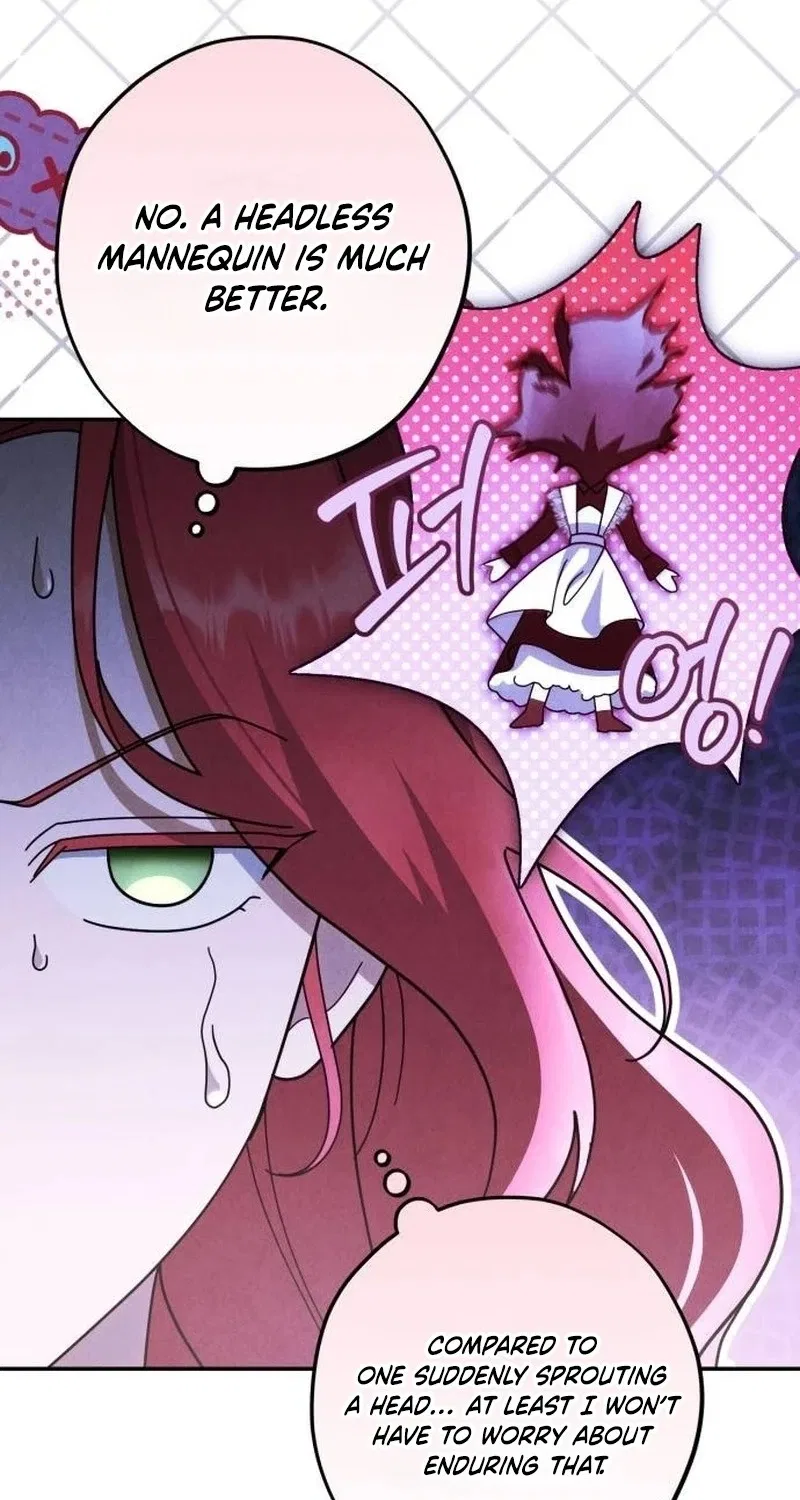 I Killed My Husband and Inherited the Mansion Chapter 11 – Page 91