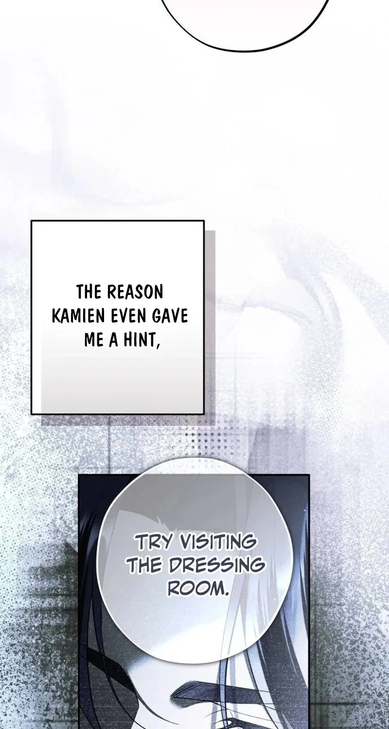 I Killed My Husband and Inherited the Mansion Chapter 11 – Page 92