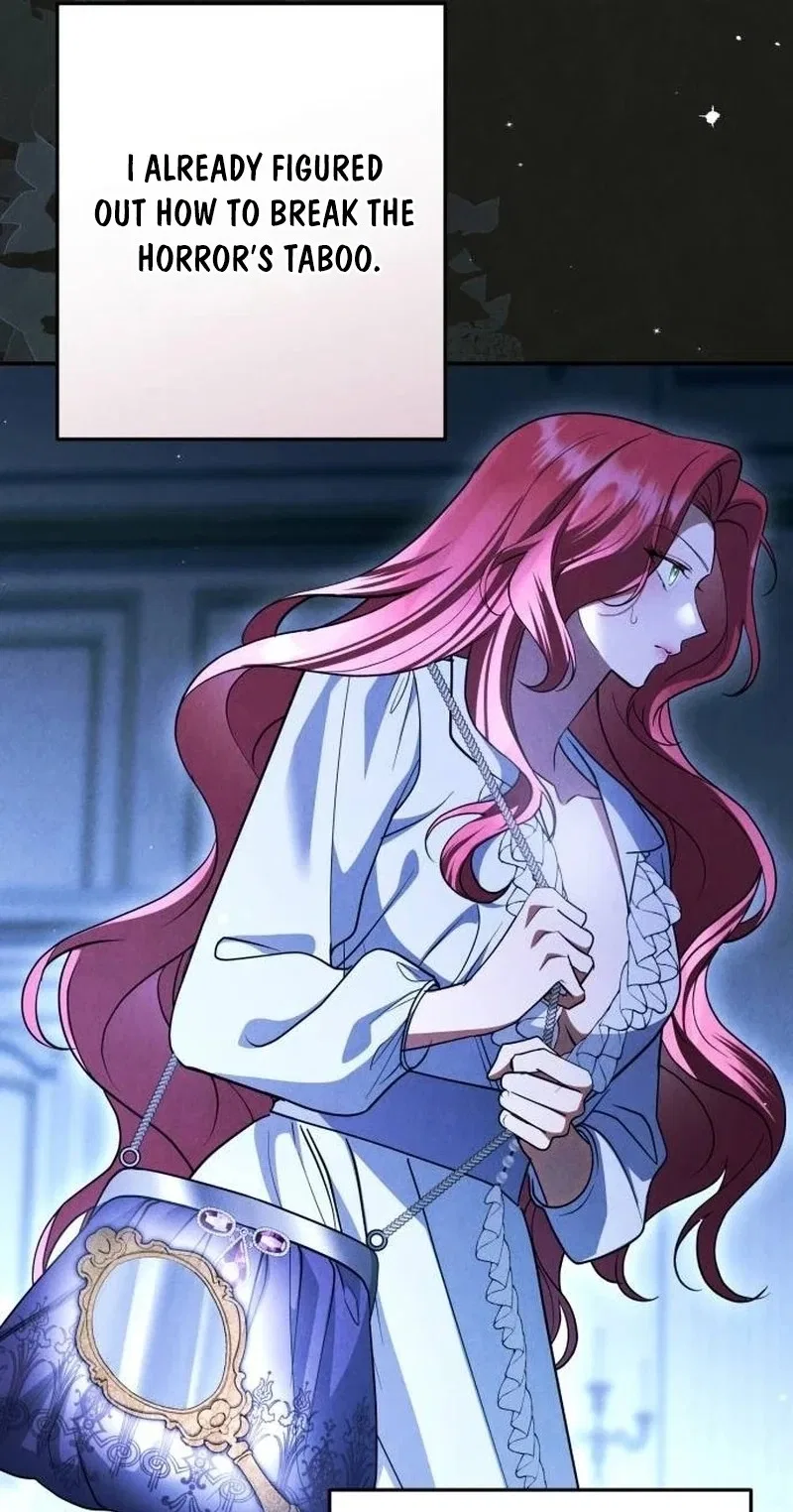 I Killed My Husband and Inherited the Mansion Chapter 11 – Page 94