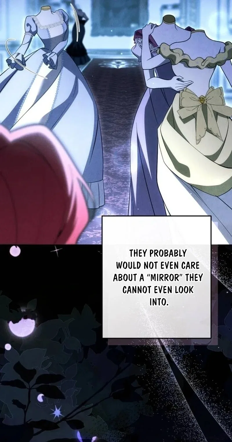 I Killed My Husband and Inherited the Mansion Chapter 11 – Page 96