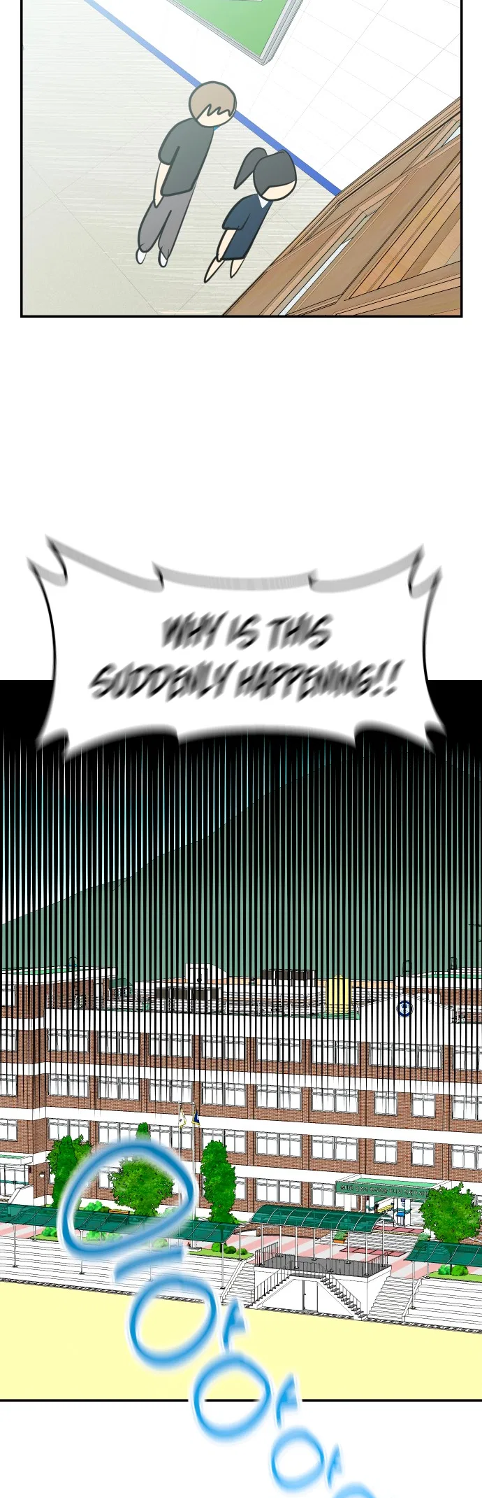 Save the Earth! Chapter 25 – Page 14