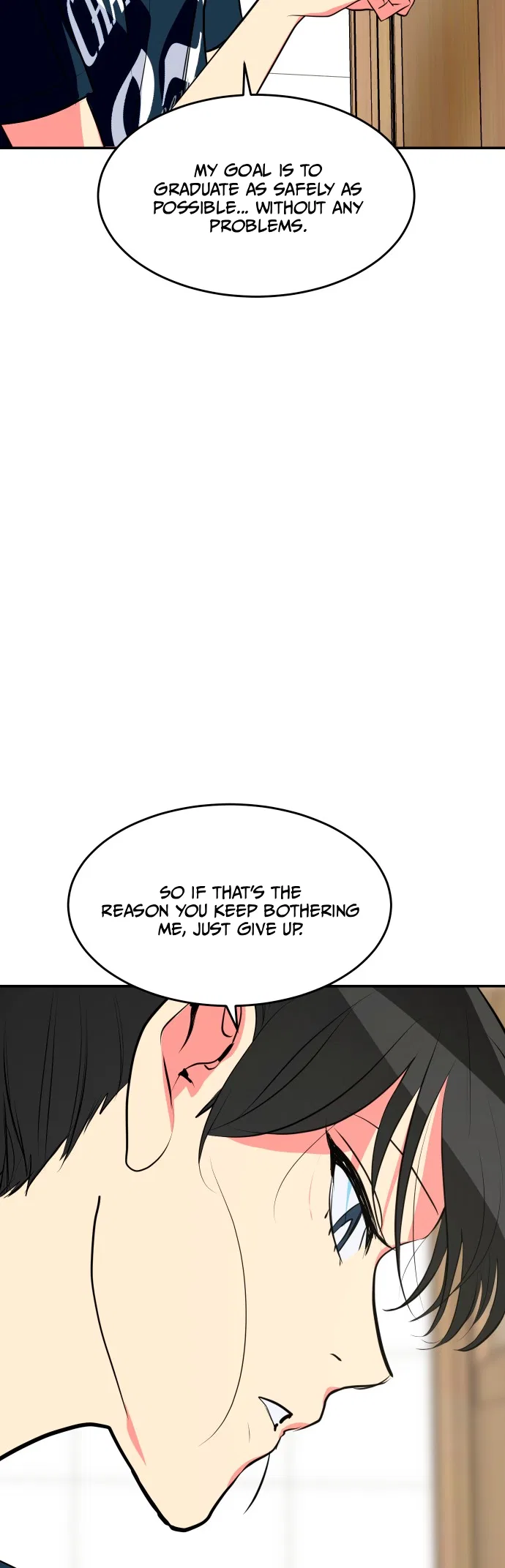 Save the Earth! Chapter 25 – Page 32