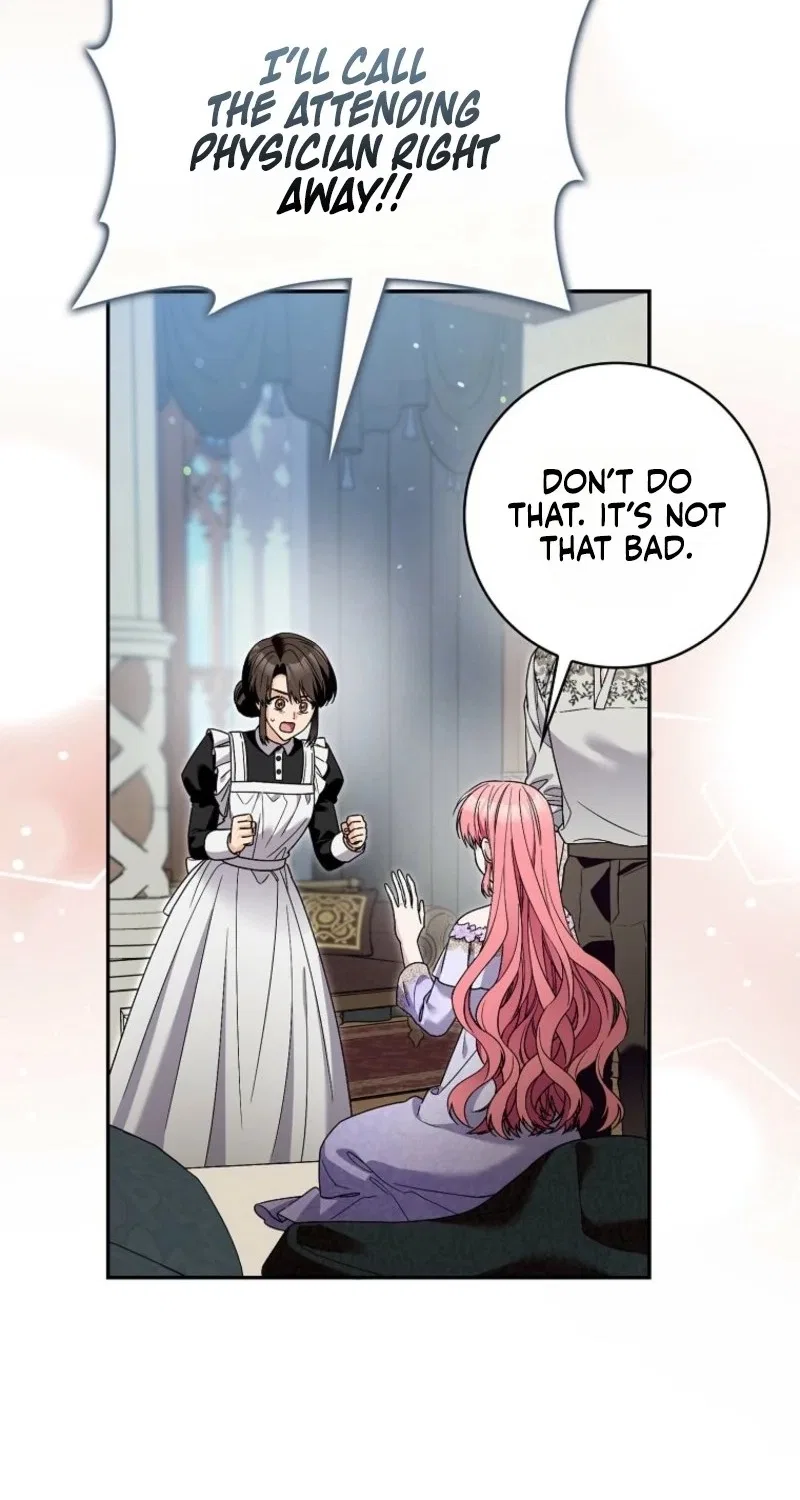 Beware of the Strongest Man Who is Crazy About Me Chapter 84 – Page 9