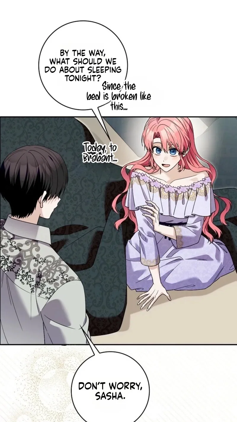 Beware of the Strongest Man Who is Crazy About Me Chapter 84 – Page 11