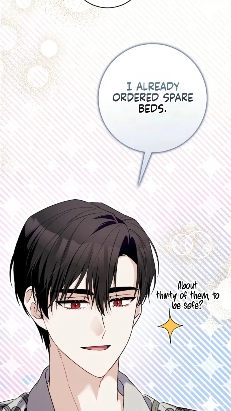 Beware of the Strongest Man Who is Crazy About Me Chapter 84 – Page 12