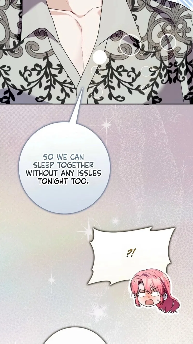 Beware of the Strongest Man Who is Crazy About Me Chapter 84 – Page 13