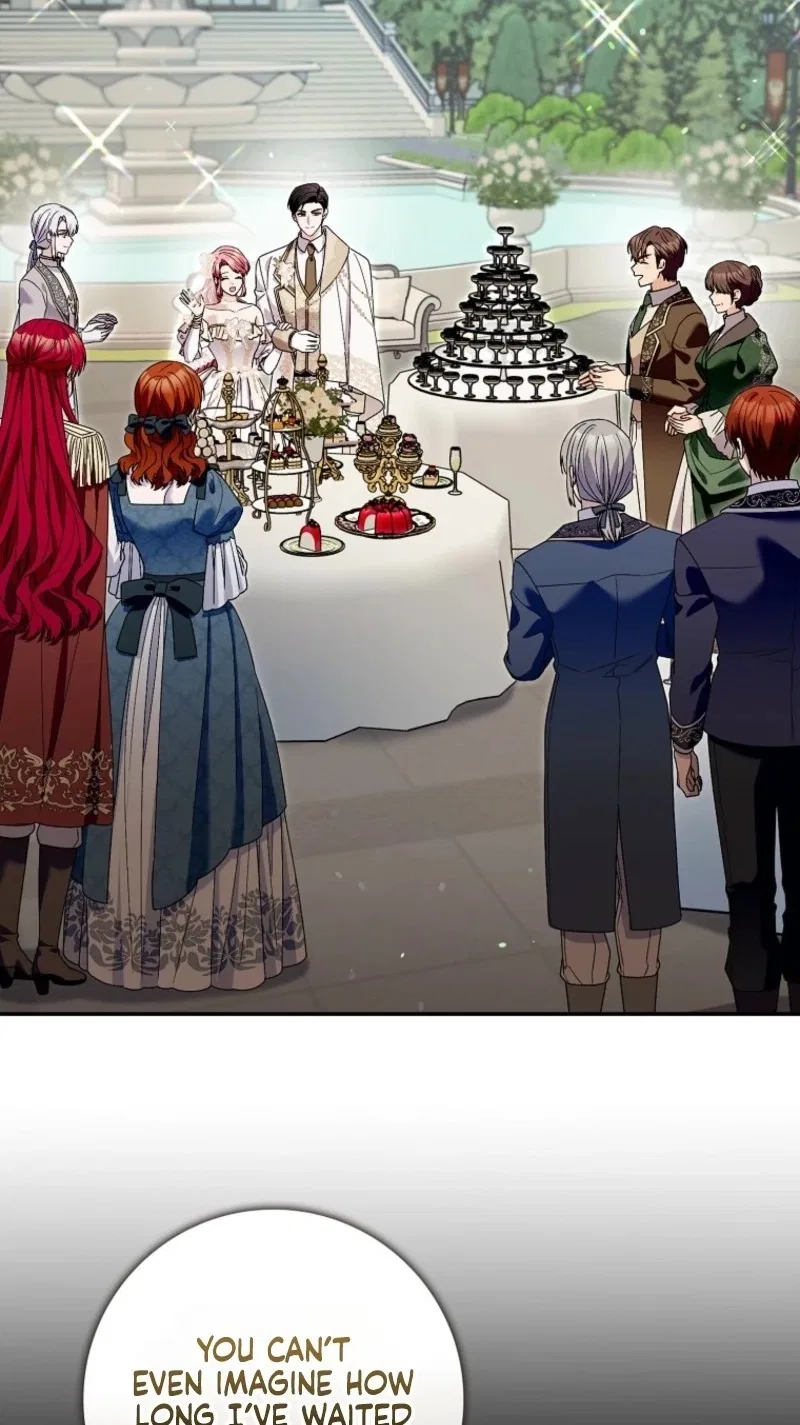Beware of the Strongest Man Who is Crazy About Me Chapter 84 – Page 20