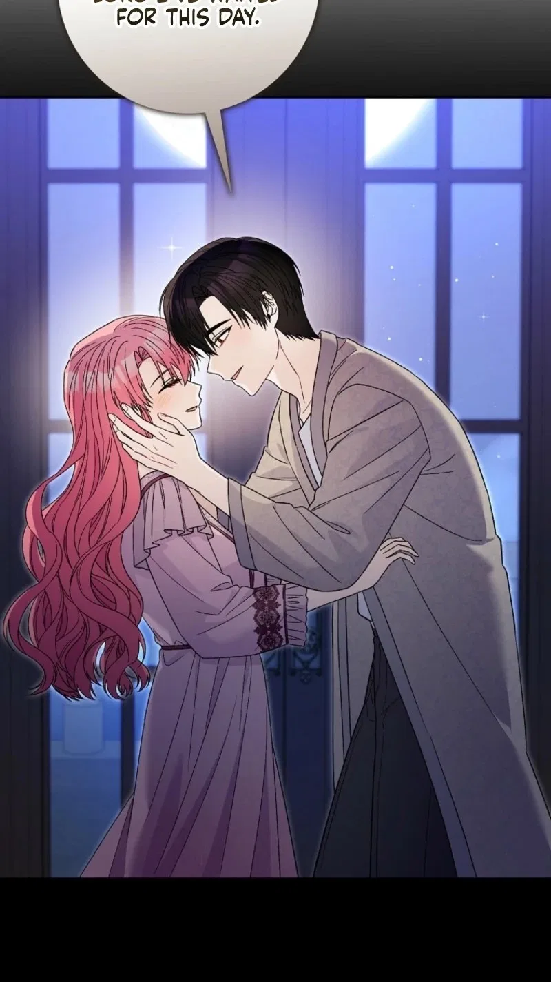 Beware of the Strongest Man Who is Crazy About Me Chapter 84 – Page 21