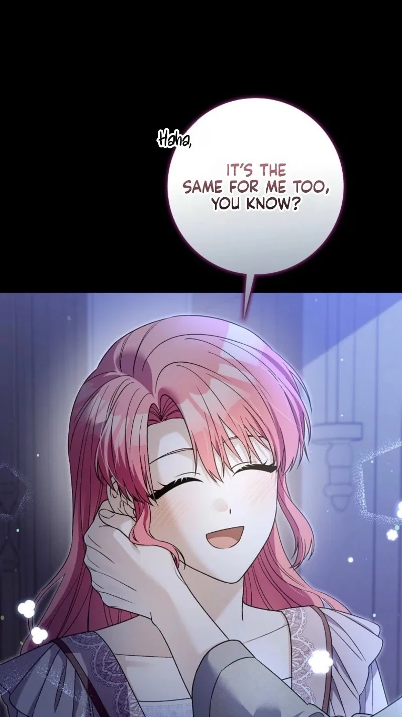Beware of the Strongest Man Who is Crazy About Me Chapter 84 – Page 22