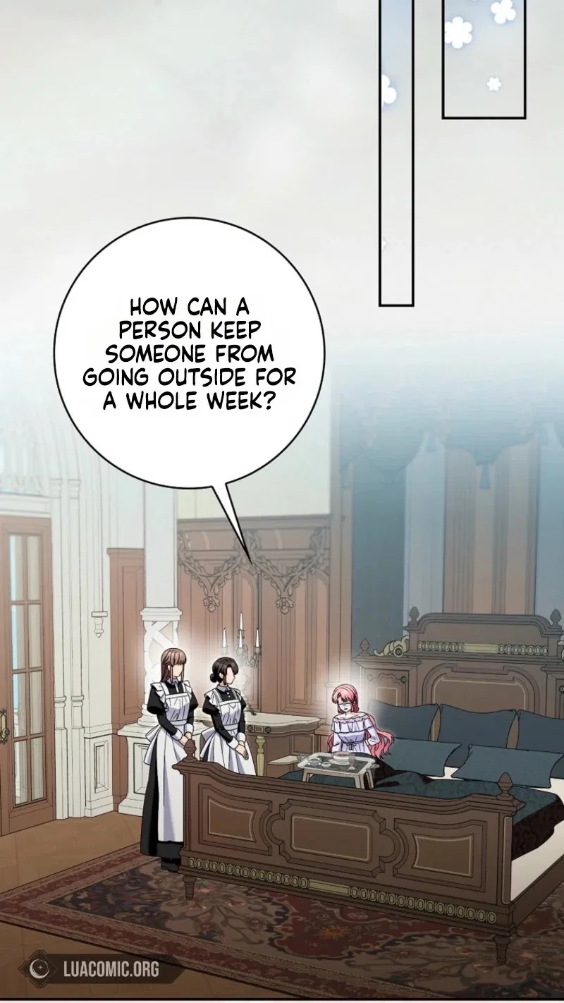 Beware of the Strongest Man Who is Crazy About Me Chapter 84 – Page 25