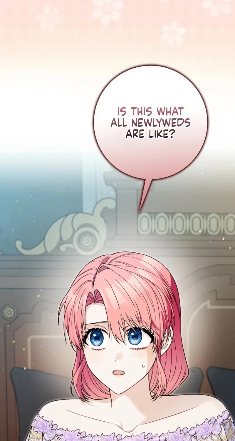 Beware of the Strongest Man Who is Crazy About Me Chapter 84 – Page 26