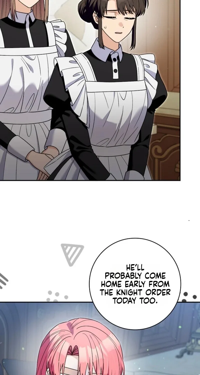 Beware of the Strongest Man Who is Crazy About Me Chapter 84 – Page 28