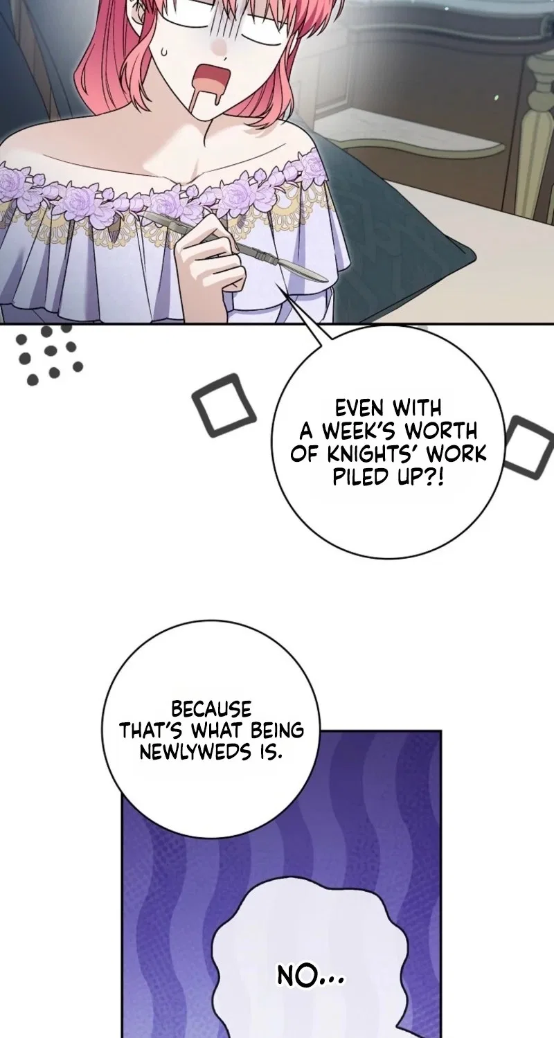 Beware of the Strongest Man Who is Crazy About Me Chapter 84 – Page 29